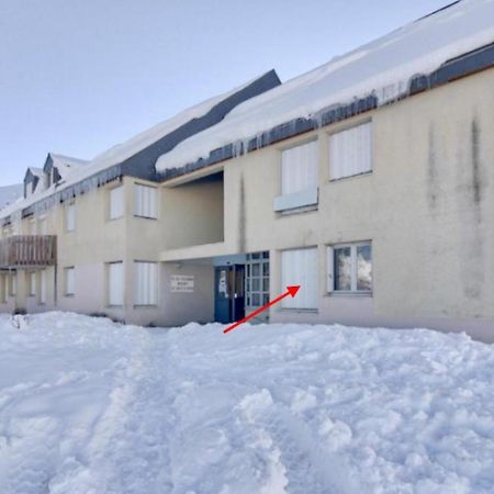Appartement Cosy Val Louron Au Pied Des Pistes Génos Dış mekan fotoğraf