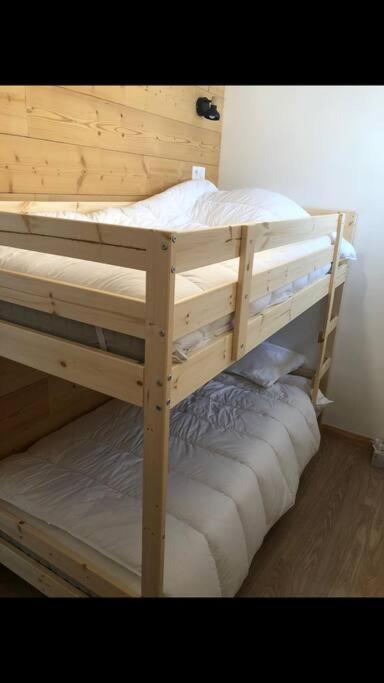 Appartement Cosy Val Louron Au Pied Des Pistes Génos Dış mekan fotoğraf